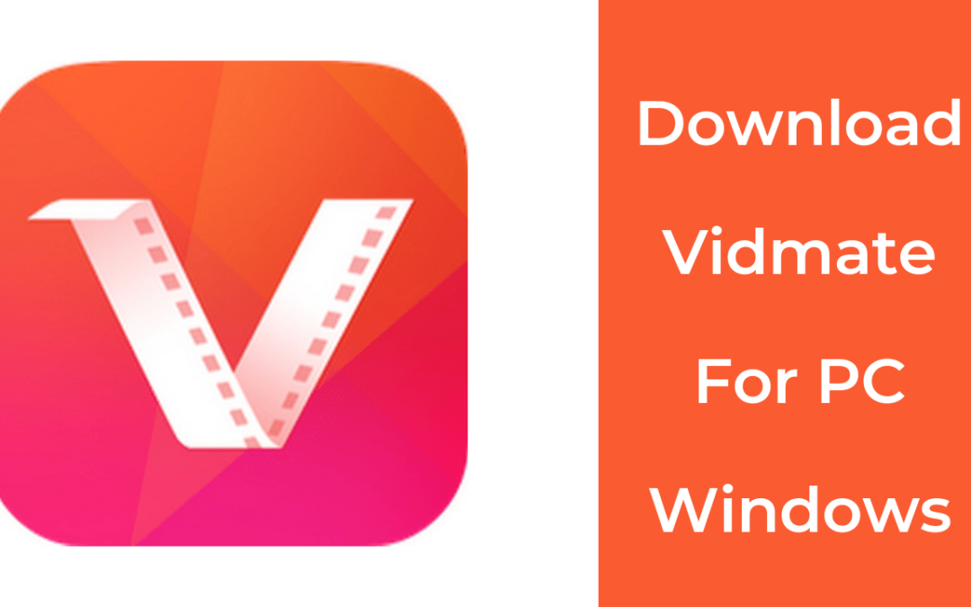 download vidmate apps for laptop