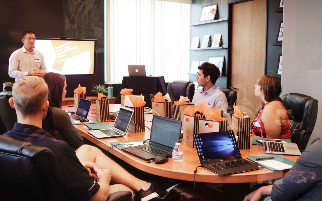10 Best Digital marketing project ideas