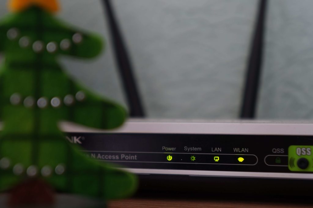 Best Wireless Router
