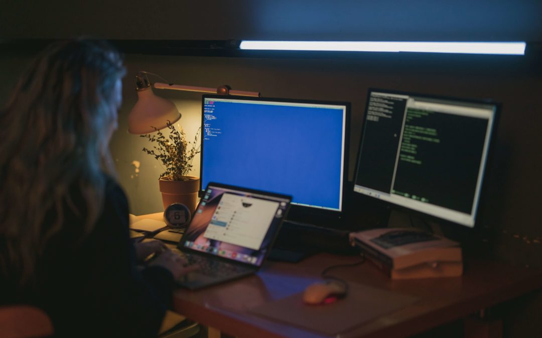 5 Tips for a Cyber-Secure Home Experience