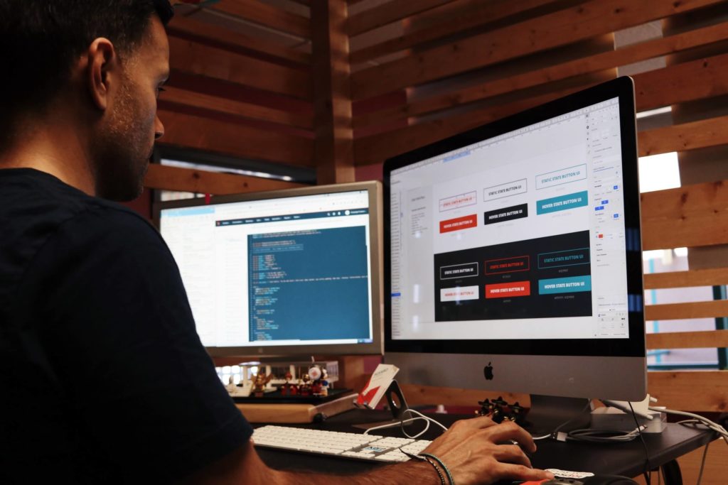 How to do SEO for a website