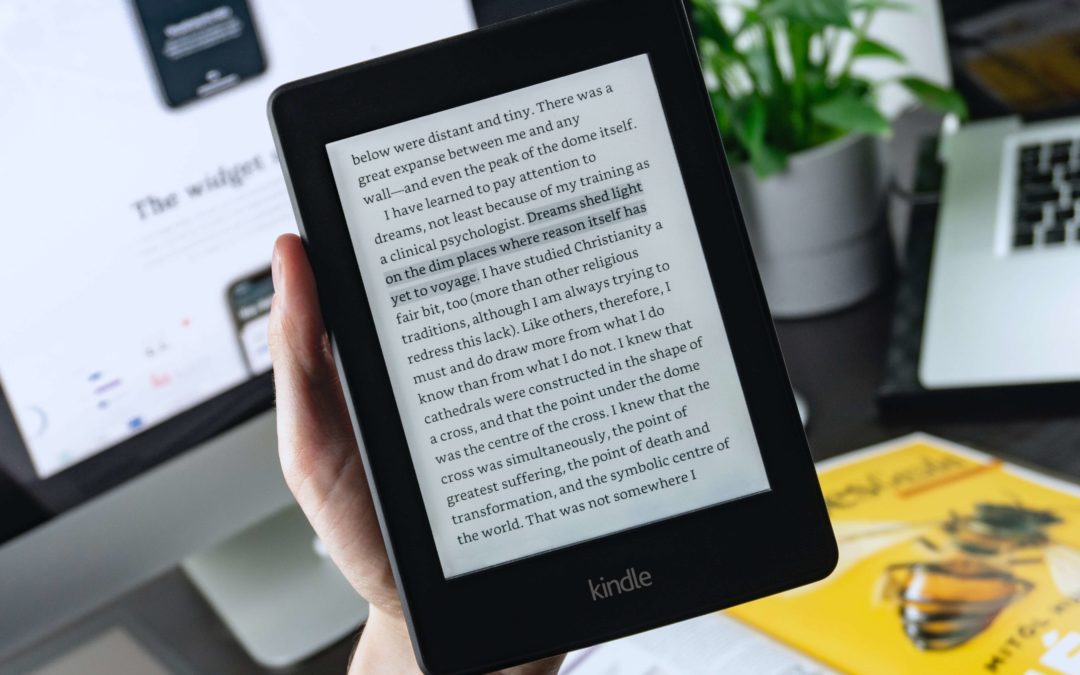 Kindle Book Won’t Download? 4 Ways To Get It Fixed