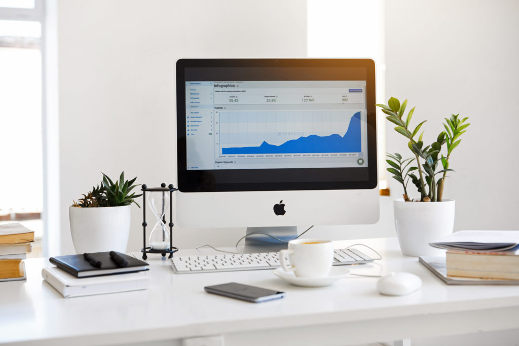 Digital marketing project