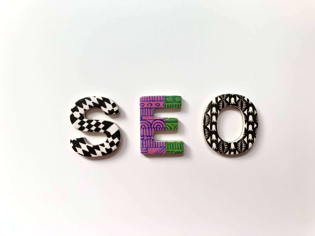 Digital marketing project