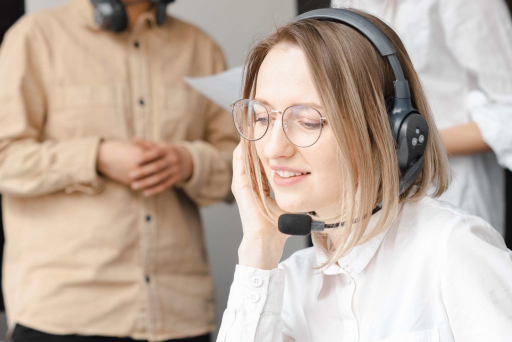 Five ideas to train your customer support team
